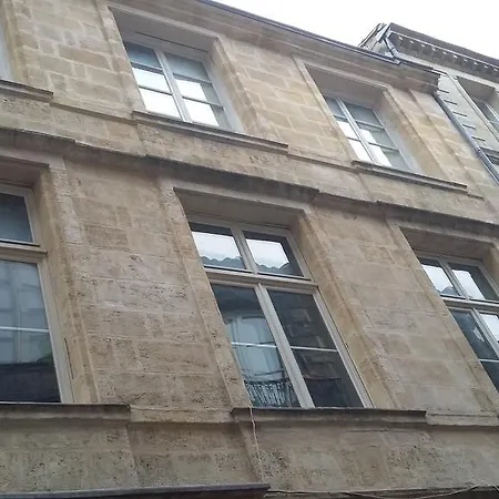 Daire Charming In The City Center *
